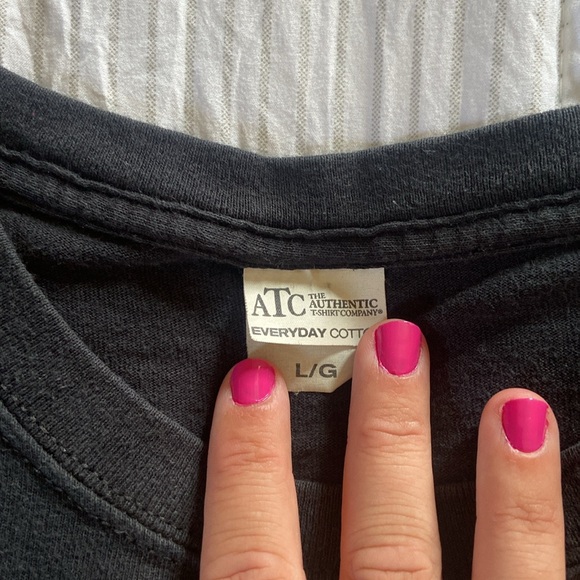 Vintage Matco tools T-shirt - Picture 2 of 3